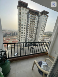 شقة مؤثثة للبيع image 7