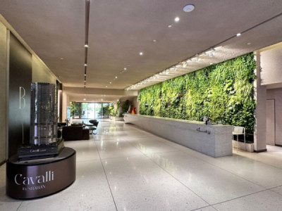 Luxurious High-rise Apartment for Rent Image 15