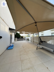 Furnished House For Sale in Green Land Resim 26