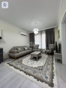Internal View Apartment image 1