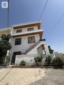 3 Bedroom House in Sulaymaniyah image 2