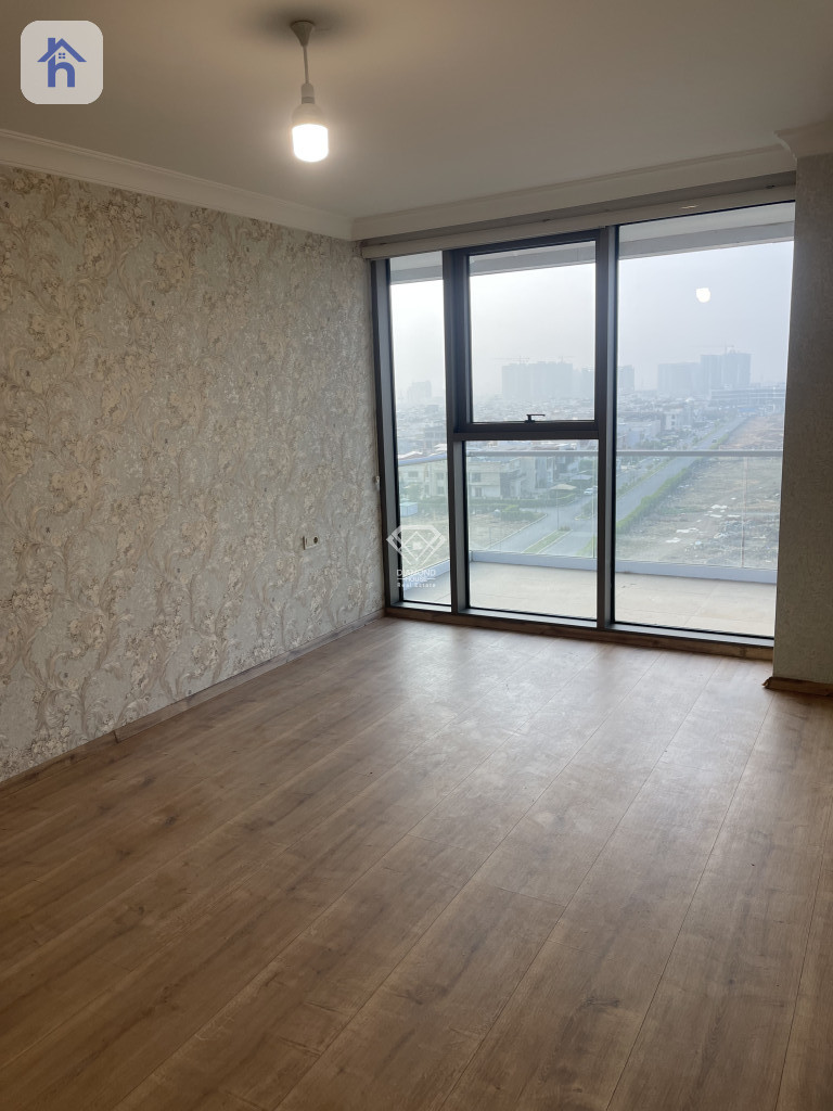 شقة مريحة بغرفتي نوم في ستار تاور صورة 2