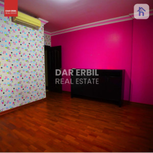 شقة مفروشة واسعة مع 4 غرف نوم صورة 5