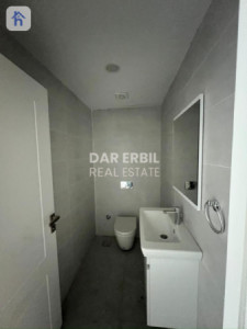 شوقەی مۆدێرن دوو ژووری نوستن لە هەولێر وێنە 6