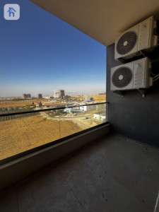 Affordable 1-BR apartment Image 6
