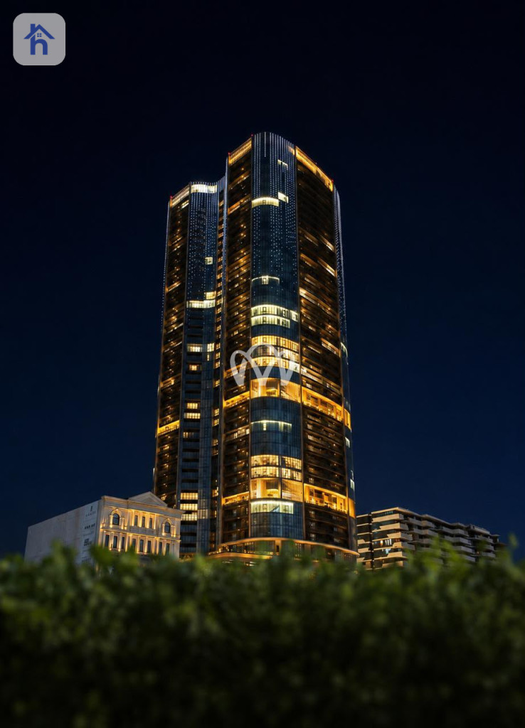 Furnished Apartment For Rent Resim 7