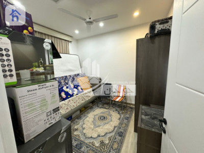 Cozy Family House in Rahimawa Image 9