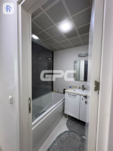 Spacious Furnished Apartment in Empire Wings image 14