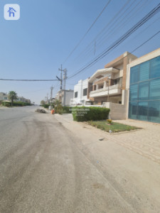 منزل واسع في أربيل للإيجار صورة 3