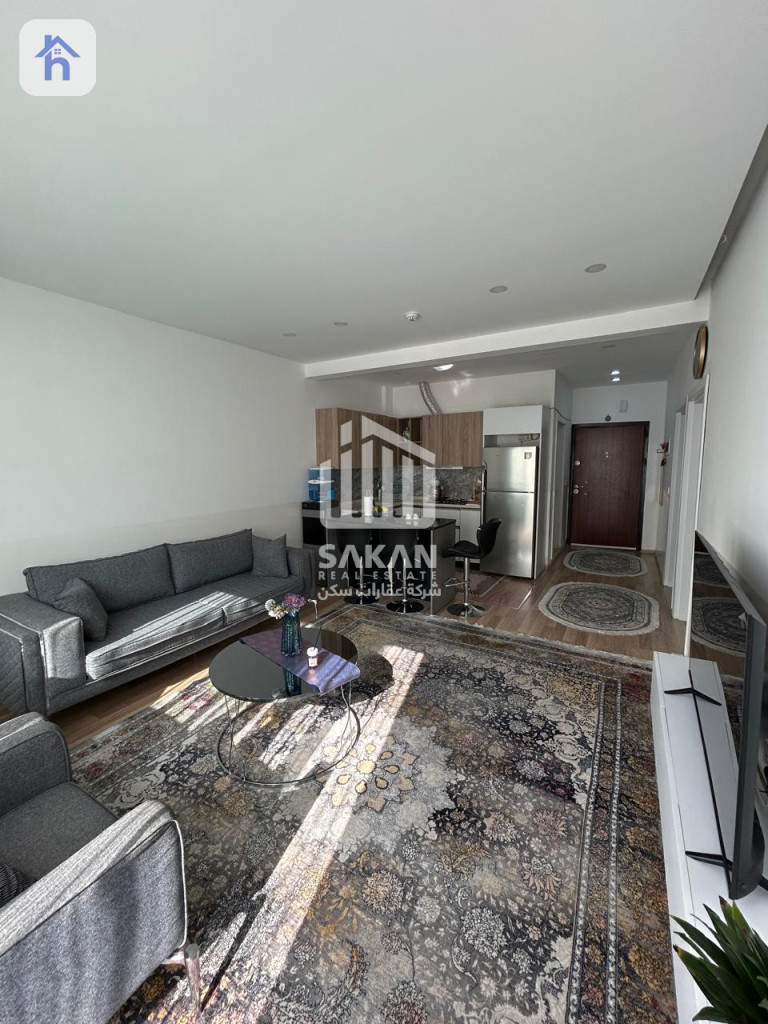 Modern 2-Bed Apartment in Erbil