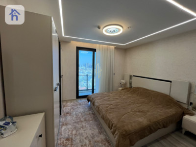 Luxurious Apartment in Life Towers image 7