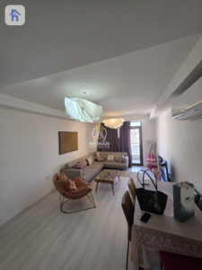 شقة مفروشة في أبراج إمباير بيرل image 1