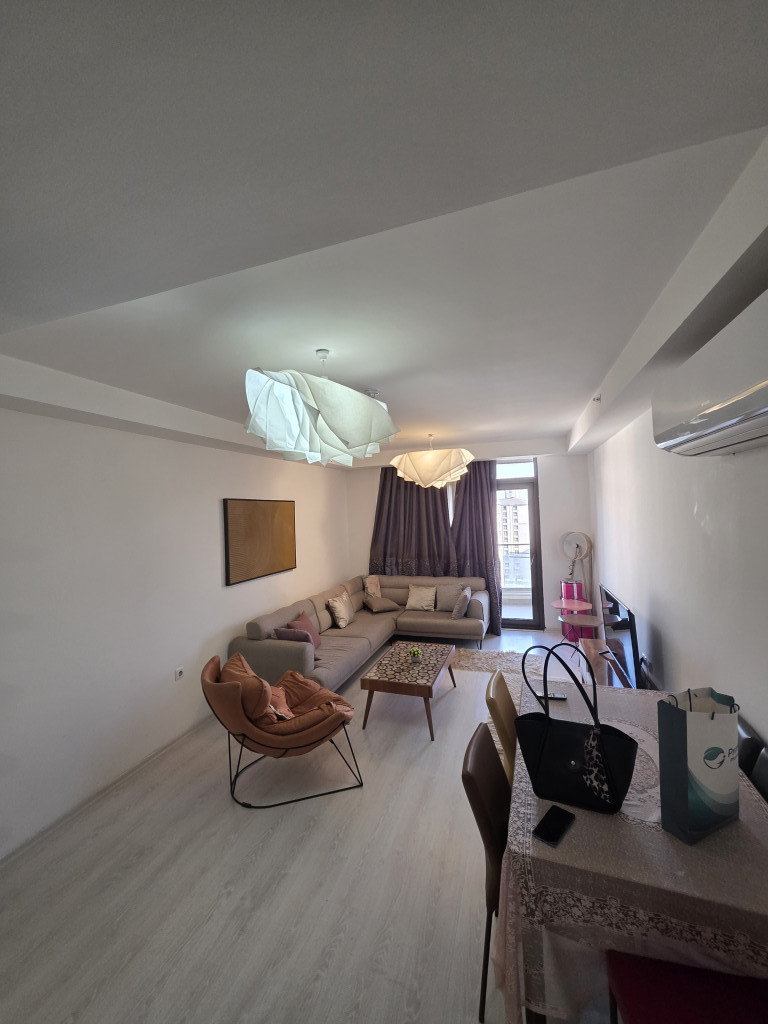 شقة مفروشة في أبراج إمباير بيرل