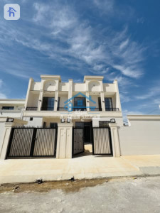 Twin House image 1