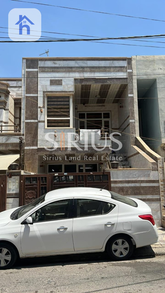 Spacious 3-Bedroom House