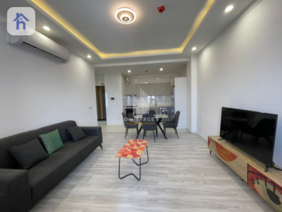 Modern Apartment in Wow Tower image 1