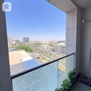 Cozy 1 Bedroom Apartment with Great Views Resim 7