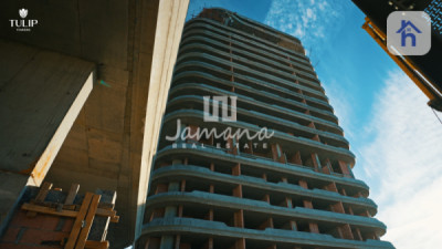 شقة دوبلكس فخمة في أبراج توليب image 4