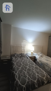Spacious Furnished Apartment in Life Towers Image 9