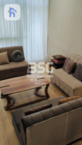 Garden View Apartment image 1