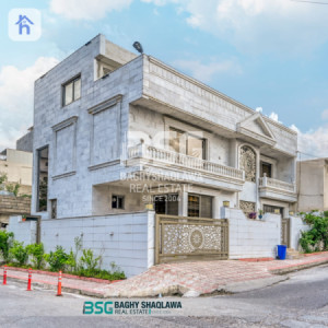 بيت مريح بمساحة 200 متر مربع للبيع image 1