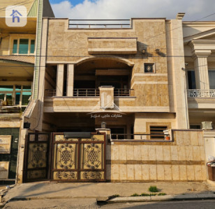 خانوویەکی گەورەی 3 ژووری نووستن لە هەولێر image 1