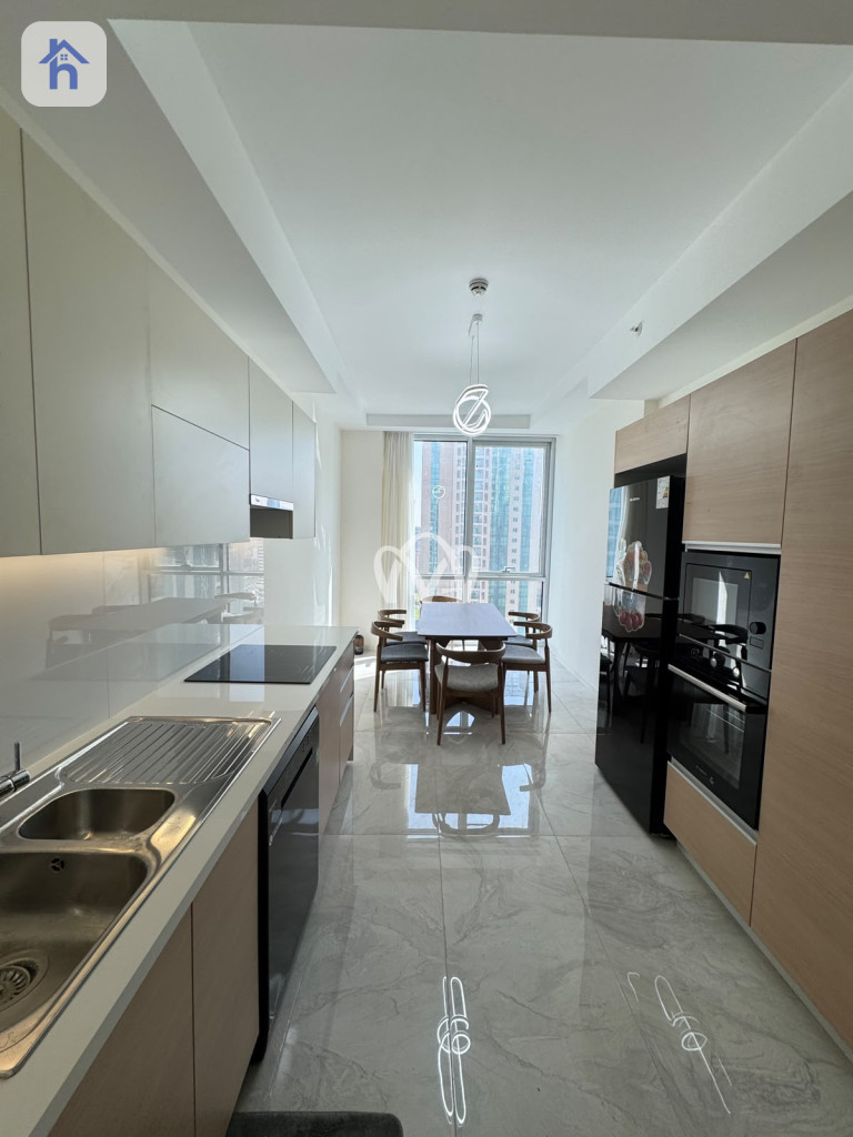 Furnished Apartment For Rent — 3