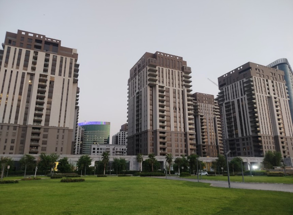 شقە موثثة للایجار