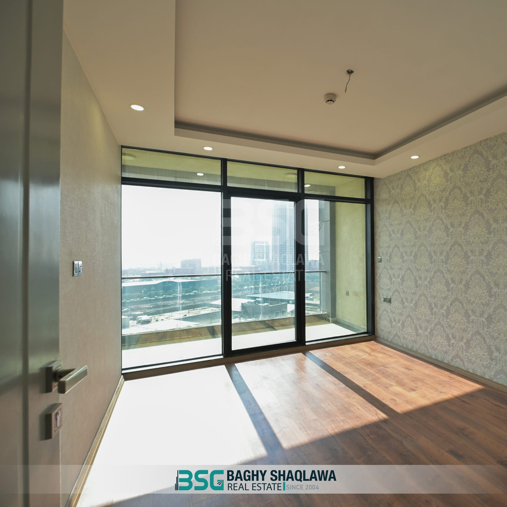 Sky Towers 2 Bedroom Apartment Resim 2
