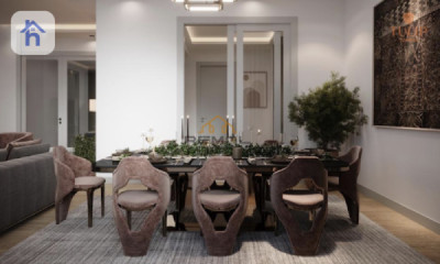 Elegant 4-bedroom apartment in Erbil Image 4