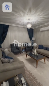 Furnished Apartment (2+1) for Rent image 1