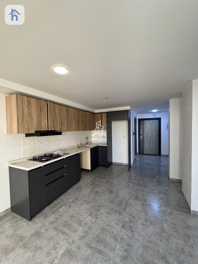 Spacious Apartment with Stunning View