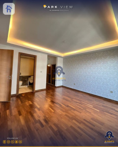 Modern Apartment Image 5