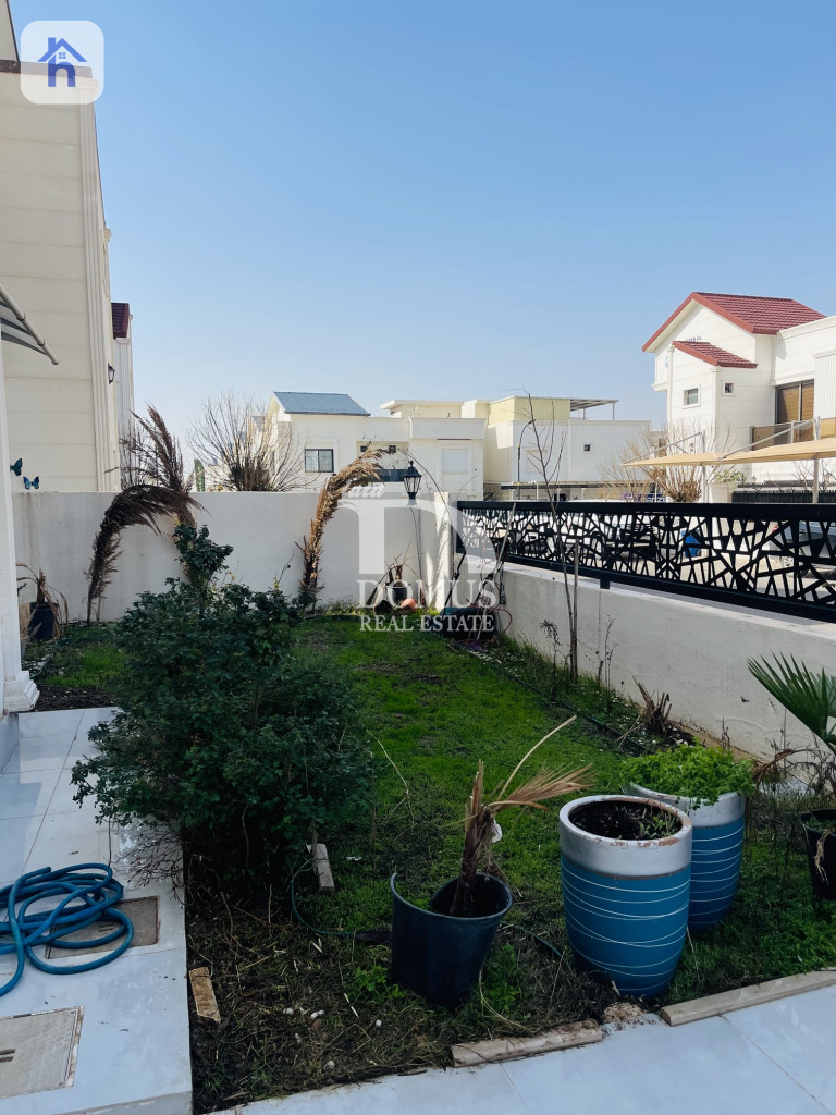 Furnished House For Rent Resim 2