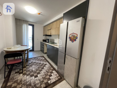 Elegant Apartment in Erbil City Center image 4