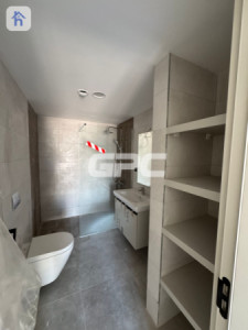 شقة مريحة بغرفتي نوم صورة 6