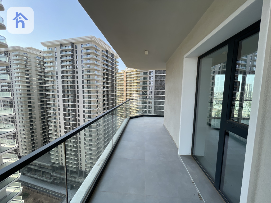 Luxurious 2-Bedroom Apartment in Erbil