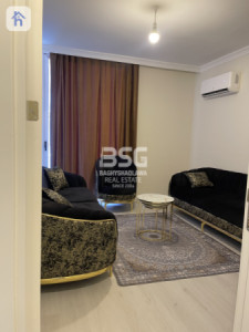 شقة مفروشة حديثة image 1