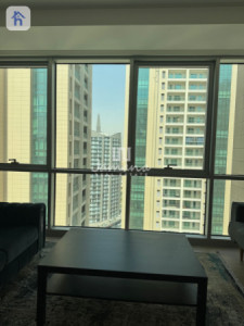 Cozy Furnished Studio Apartment in Empire Wings Image 3