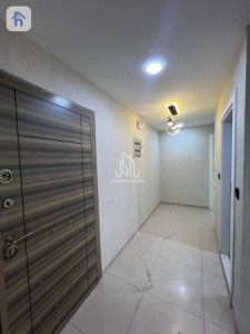 شوقەیەکی مۆدێرن بە دوو ژووری نوستن لە هەولێر وێنە 4