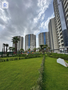 شوقە بەرامبەر باخچە image 6