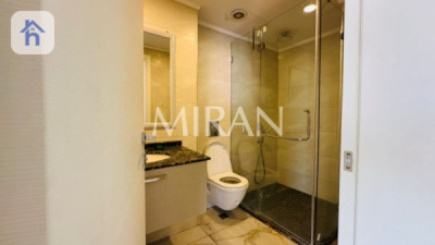Spacious 16th Floor Apartment image 7
