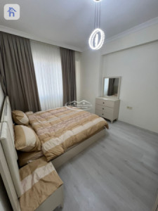Internal View Apartment image 2