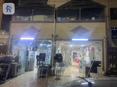 منزل تجاري في جولان 1 image 1