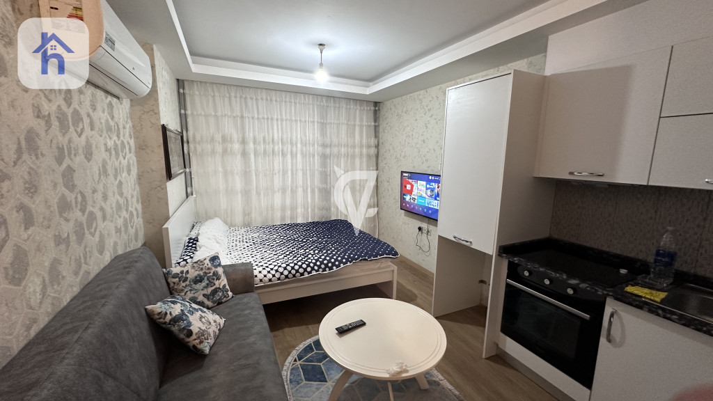 Furnished Apartment in Erbil