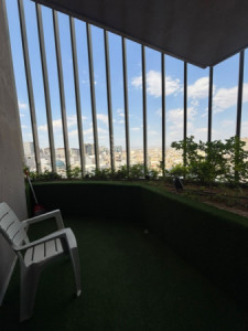 Furnished Apartment For Rent Resim 15