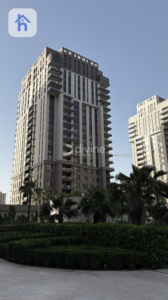 Modern 3-Bedroom Apartment in Erbil Resim 3