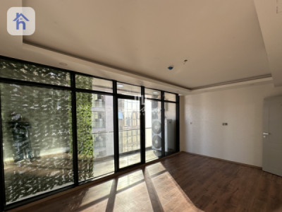 Modern 1 Bedroom Apartment in Sky Towers Resim 4