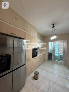 Spacious Furnished Apartment in Empire Wings image 6