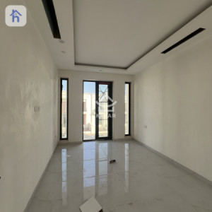 Two Floor House Resim 20